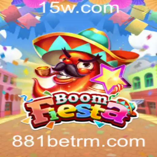 Explorando BoomFiesta: O Novo Jogo de Sucesso da 881bet