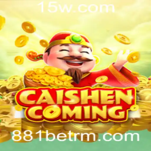 CAISHENCOMING: Descubra o Novo Fenômeno no Mundo dos Jogos com 881bet