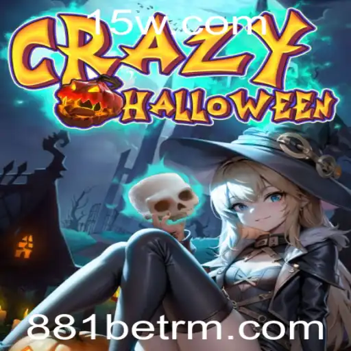 CrazyHalloween: A Aventura Espetacular de 881bet