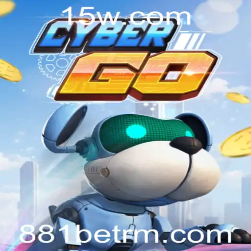 Explorando CyberGO: O Novo Fenômeno no Mundo dos Jogos e a Inovação da 881bet