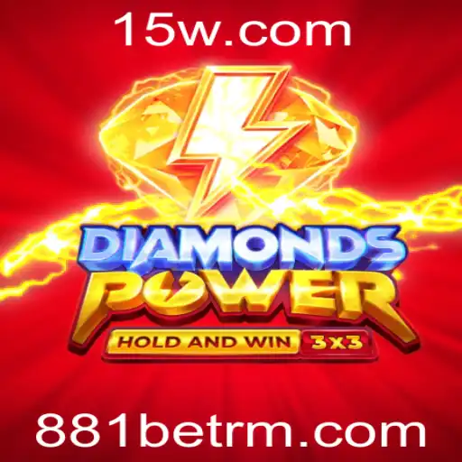 Descubra o Fascinante Mundo de Diamondspower com 881bet