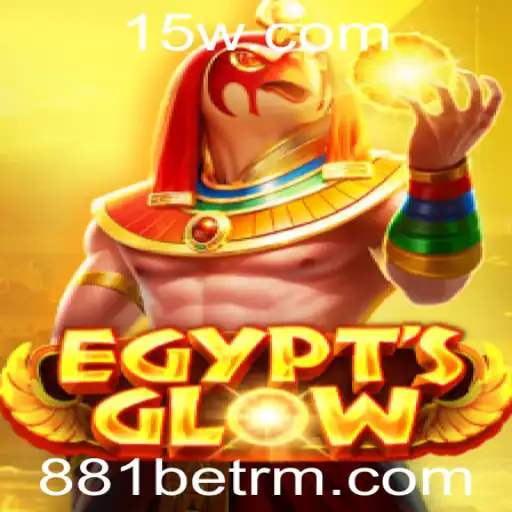 Descubra a Fascinante Aventura de EgyptsGlow com 881bet