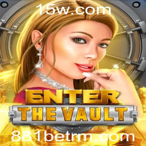 Descubra o Jogo EntertheVault: Uma Aventura de Estratégia com 881bet