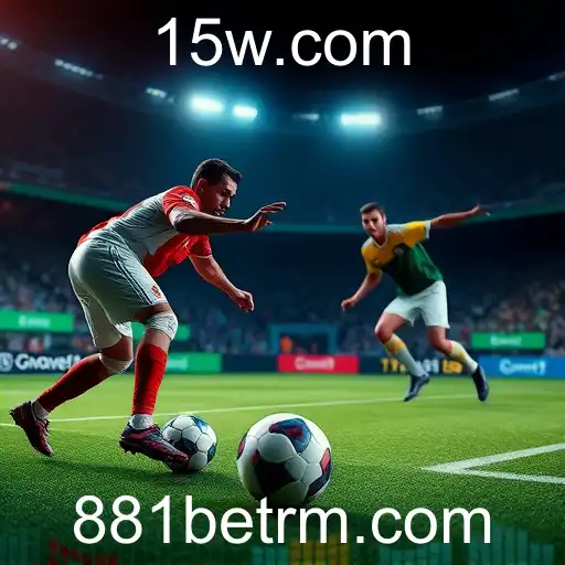 O Impacto de Plataformas como 881bet no Mundo dos Esportes