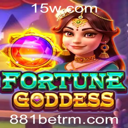 Atraindo Fortuna: Descubra o Mundo de FORTUNEGODDESS em 881bet