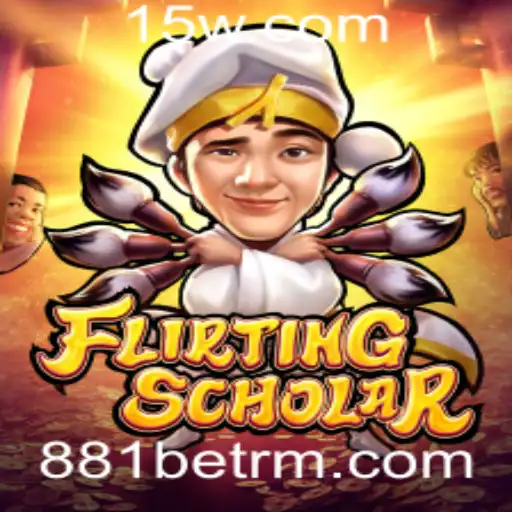 FlirtingScholar e a Emoção do 881bet: Uma Jornada pelo Divertido Mundo do Jogo