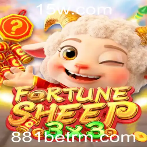 Uma Jornada Imersiva com FortuneSheep: Descubra as Aventuras do Jogo 881bet