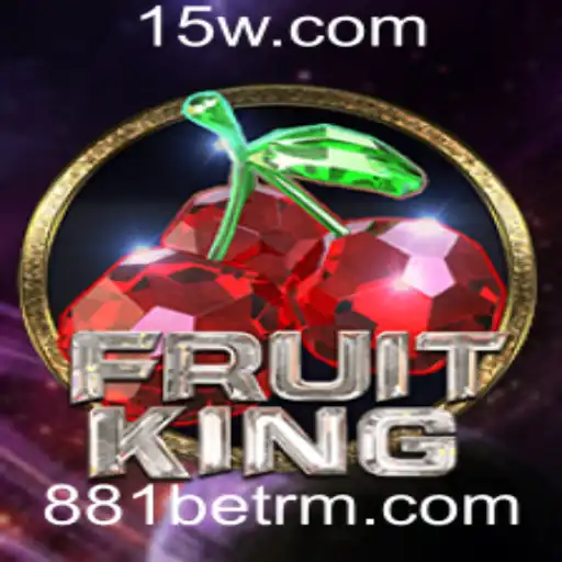 Explorando o Fascinante Mundo de FruitKing: Um Mergulho no Jogo Popular de 881bet