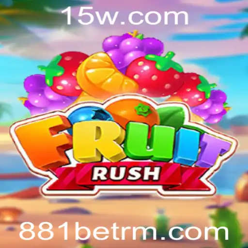 Descubra a Aventura e Emoção com FruitRush: Um Novo Jogo no 881bet