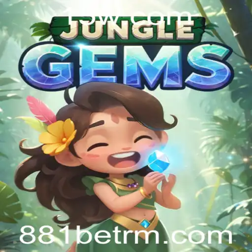 Explorando JungleGems: A Atração Vibrante do Momento