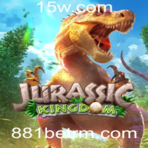 Explorando o Mundo de JurassicKingdom: Um Jogo Dinâmico no Cenário Atual