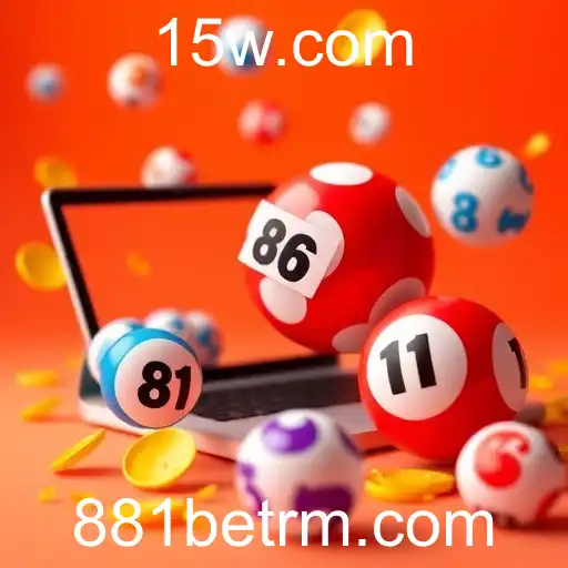Loteria Online: Oportunidades e Desafios no Mundo Digital com 881bet