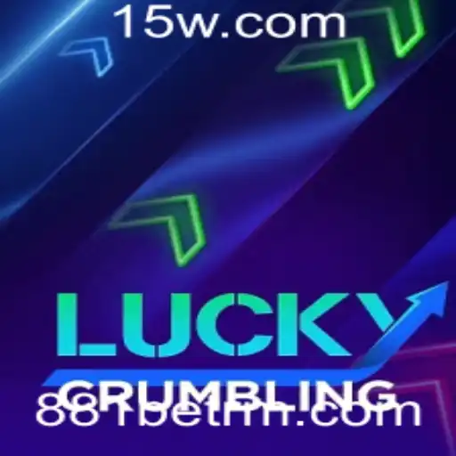 Desvendando o Jogo LuckyCrumbling: Uma Nova Experiência de Entretenimento com 881bet