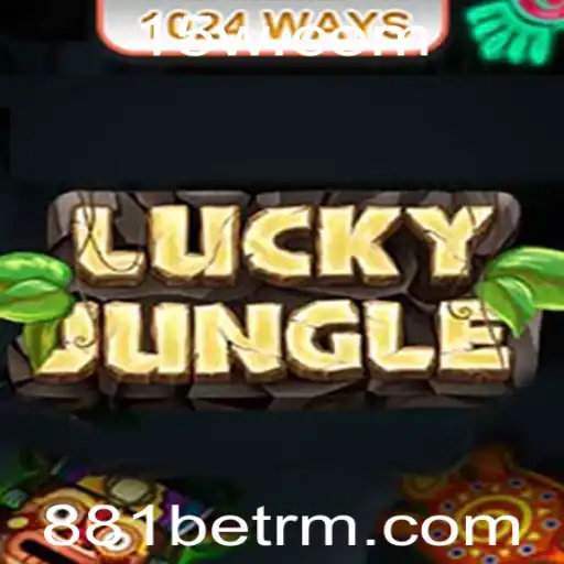Descubra LuckyJungle1024: Um Atraente Mundo de Aventura e Fortuna
