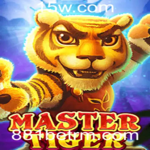 Descubra o Empolgante Mundo de MasterTiger no 881bet