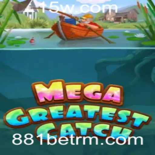 MegaGreatestCatch: Explorando o Mundo Emocionante do Jogo de Pesca Virtual