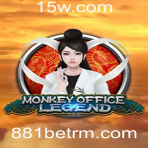 MonkeyOfficeLegend: Explore a Revolução dos Jogos com 881bet