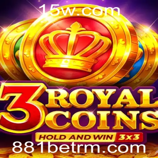 Descobrindo o Fascinante Jogo de Cassino 3royalcoins