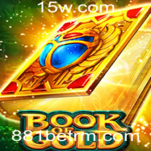 Descubra as Aventuras e Regras do Jogo Book of Gold na Plataforma 881bet