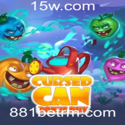 Explorando o Mundo do Jogo CursedCanBonusBuy na Plataforma 881bet