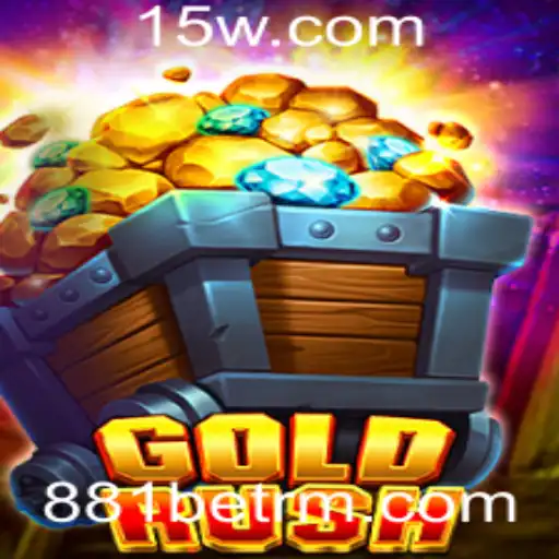 GoldRush: Uma Aventura de Jogo Inesquecível com 881bet