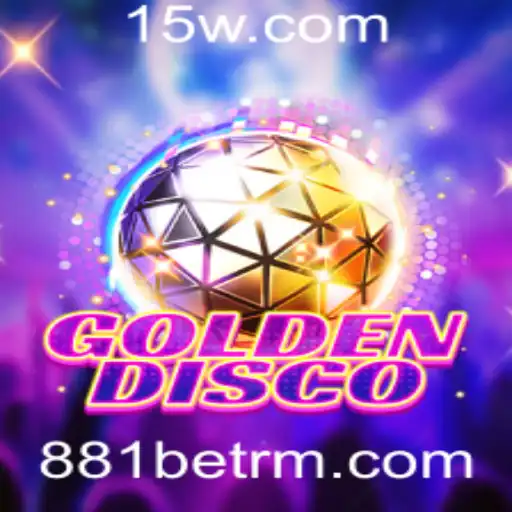 Explorando o Mundo do Jogo GoldenDisco com 881bet
