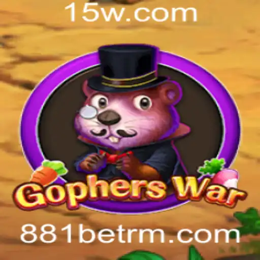 GophersWar: Uma Introdução Completa ao Novo Jogo de Estratégia