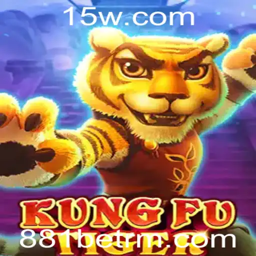 Desvendando KungFuTiger: A Nova Sensação dos Jogos com 881bet