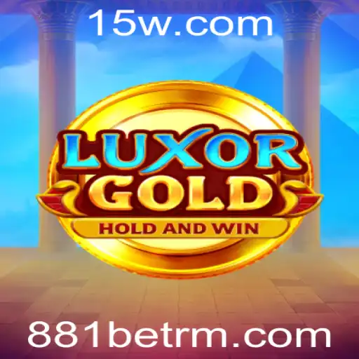 LuxorGold e a Revolução dos Jogos de Cassino com 881bet
