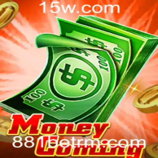 Descubra MoneyComing: O Novo Jogo de Estratégia Financeira na 881bet