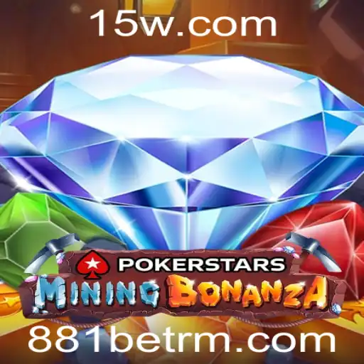 Pokerstars: Desvendando o Mundo do Poker Online com 881bet