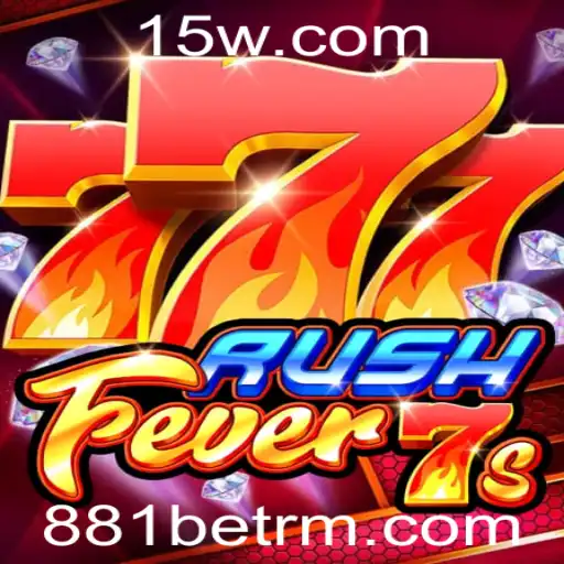 Explorando o Mundo Empolgante de RushFever7s no Cassino 881bet