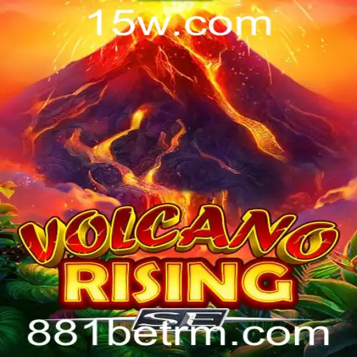 Descubra a Aventura Explosiva de VolcanoRisingSE: Um Mergulho no Mundo de Aventuras e Estratégias