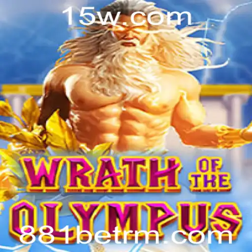 Descubra WrathofOlympus: Um Mergulho no Mundo dos Deuses e Apostas com 881bet