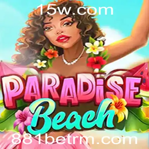 Explorando o Fascinante Mundo de ParadiseBeach e a Plataforma 881bet