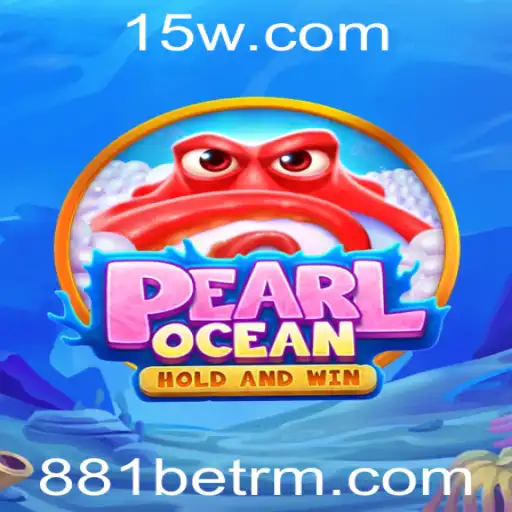 Descubra PearlOcean: Aventura Subaquática e Estratégia com 881bet