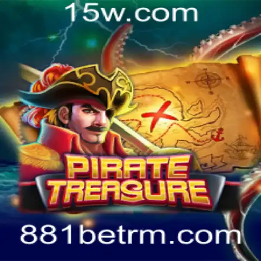 Descubra as Aventuras Inéditas do PirateTreasure com 881bet