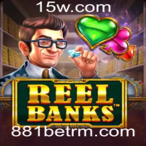 Explorando o Mundo de ReelBanks: Um Olhar Aprofundado no Jogo de Cassino da 881bet