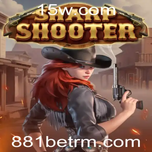 Explorando o Mundo de Sharpshooter: O Novo Jogo em Destaque no 881bet