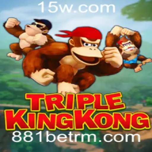 Explorando o Fascinante Mundo de TripleKingKong com 881bet