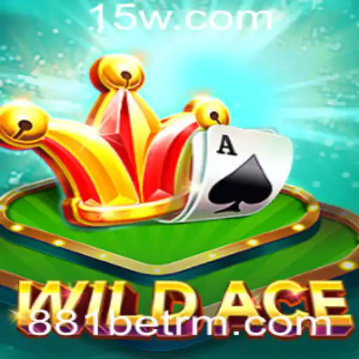 Descubra o Empolgante Jogo WildAce no 881bet