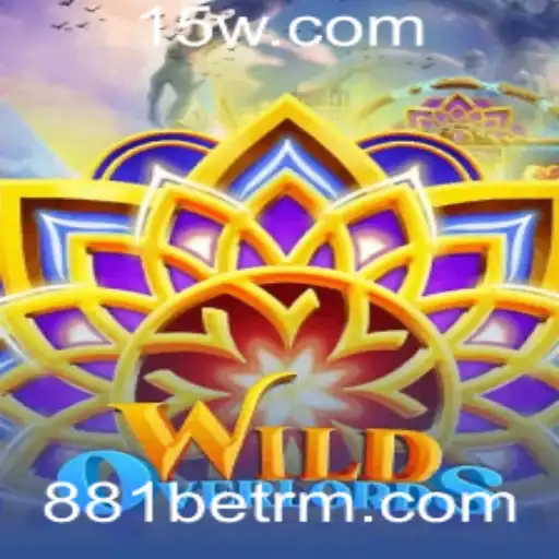 Descubra as Aventuras do Jogo WildOverlords em 881bet